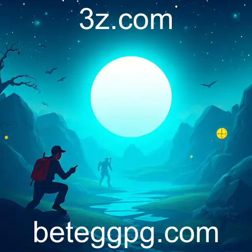 Revolução no Mundo dos Jogos: eggpg e Novas Tendências