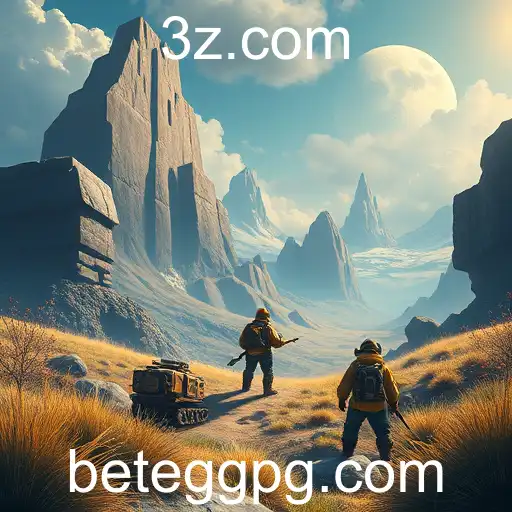 EggPG: A Nova Fronteira dos Jogos Online