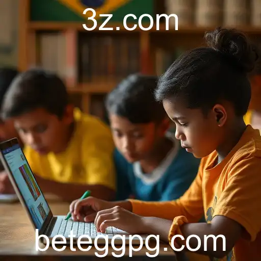 Evolução do Mercado de Jogos Online: A Ascensão do eggpg