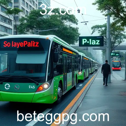 O Impacto Avassalador do eggpg em 2025