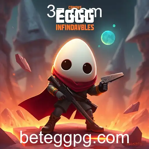 EGGPG Revoluciona o Cenário de Jogos em 2025