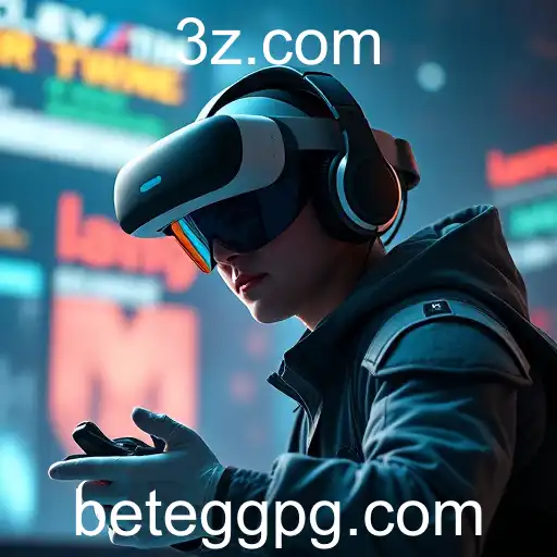 Expansão e Tendências do Mundo dos Jogos em 2025