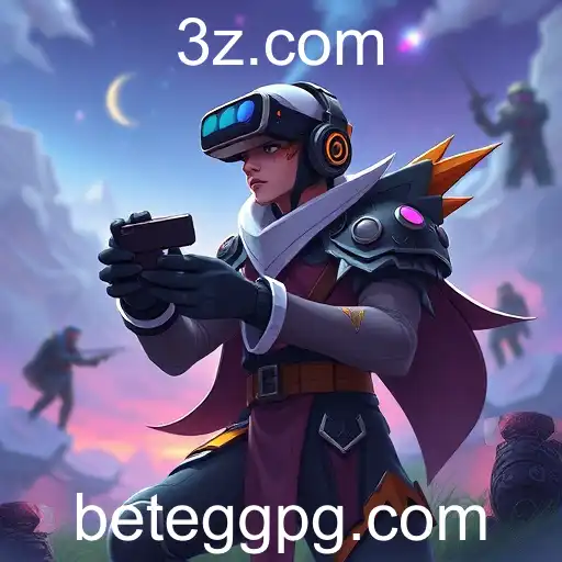 A Revolução do Mercado de Jogos Online em 2025