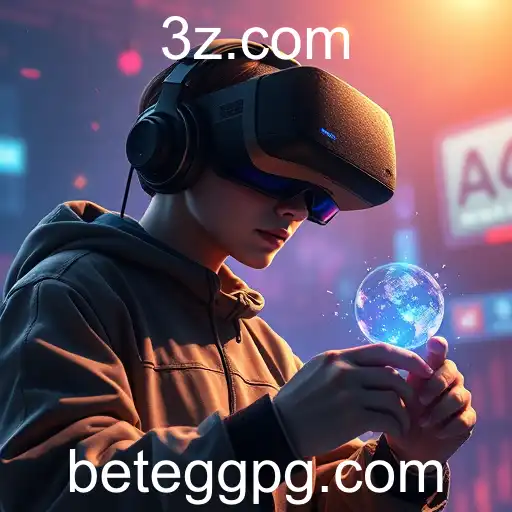 Tendências do Mundo dos Jogos em 2025