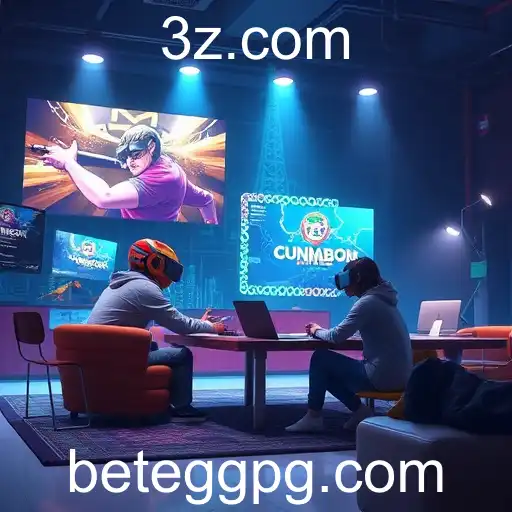 Inovações e Desafios no Mundo dos Jogos Online