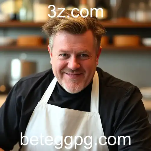Explorando o Mundo dos Chefs Famosos
