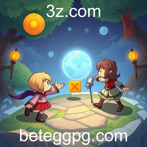 Explorando a Fascinante Categoria de Eventos no Jogo Eggpg