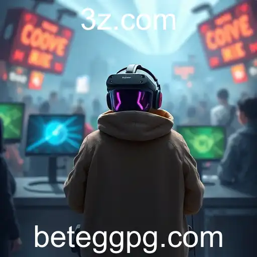 Expansão do Universo Virtual: Jogos e Tendências