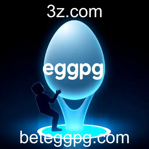 O Futuro dos Jogos Online: Como o EGGPg Está Transformando a Indústria