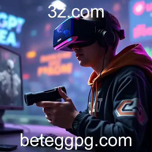 A Revolução dos Jogos Online em 2025