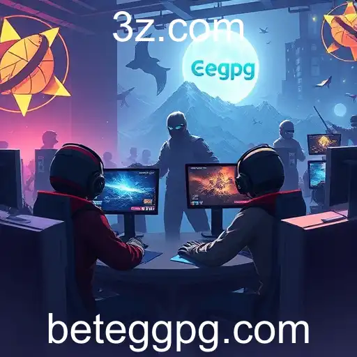 Crescimento do Mercado de Jogos em 2025