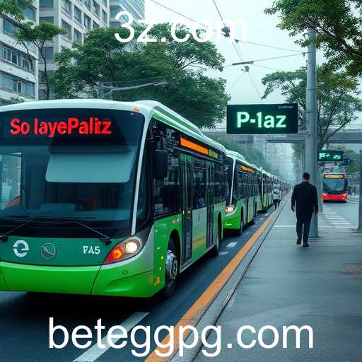 O Impacto Avassalador do eggpg em 2025