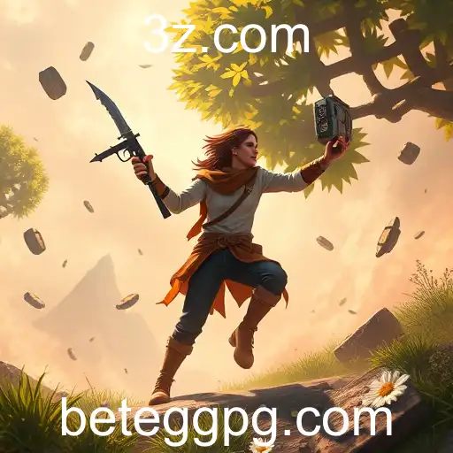 Novo Horizonte dos Jogos em 2025