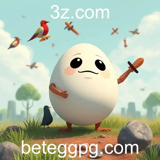 Ascensão dos Sites de Jogos: A Era do eggpg