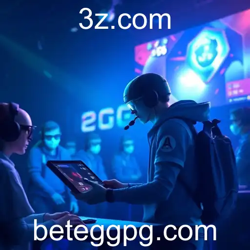 Tendências e Novidades no Mundo dos Games